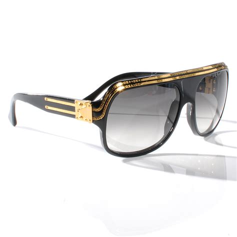 louis vuitton million|Louis Vuitton millionaire sunglasses clear.